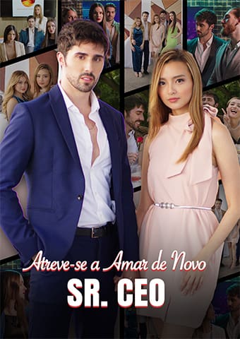 Atreve-se a Amar de Novo, Sr. CEO