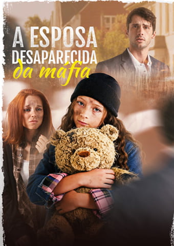 A esposa desaparecida da máfia