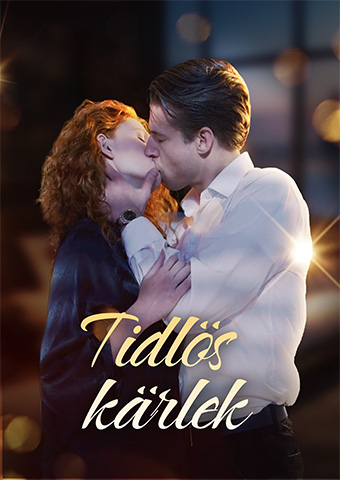 Tidlös kärlek