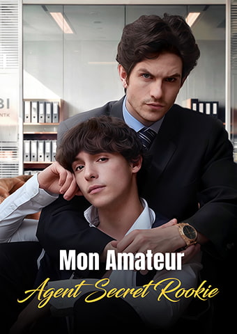 Mon Amateur Agent Secret Rookie