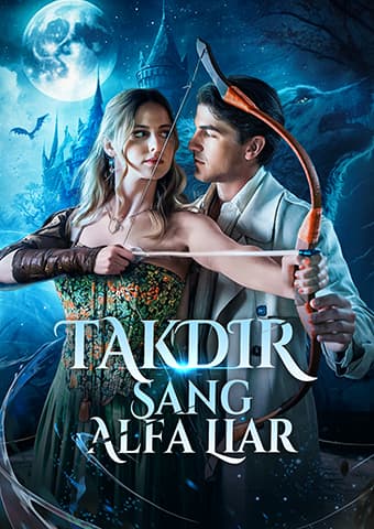 Takdir Sang Alfa Liar