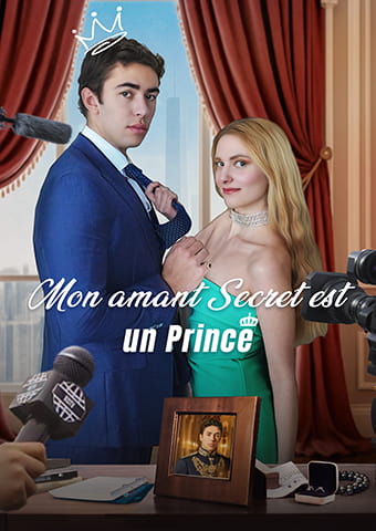 Mon amant Secret est un Prince