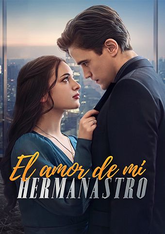 El amor de mi hermanastro