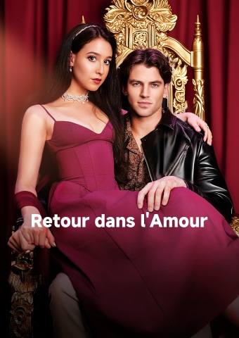 Retour dans l'Amour