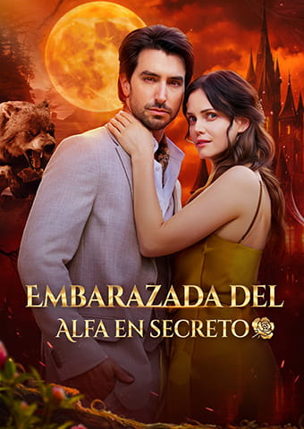Embarazada del Alfa en secreto