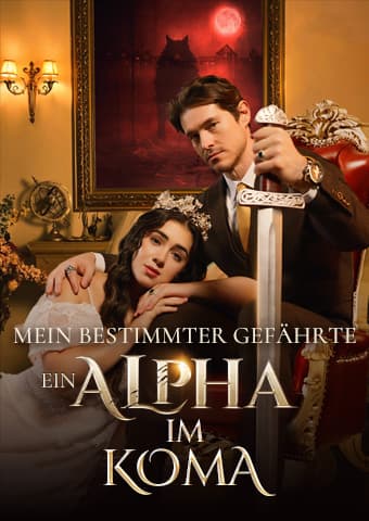 [Synchro]Mein Bestimmter Gefährte: Ein Alpha im Koma