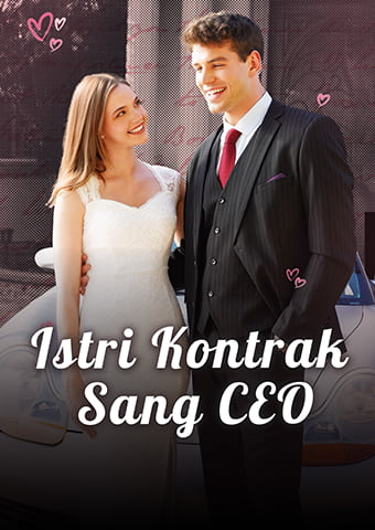 Istri Kontrak Sang CEO