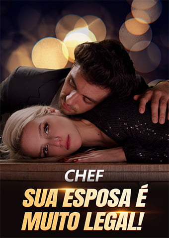 Chefe, Sua Esposa É Muito Legal!