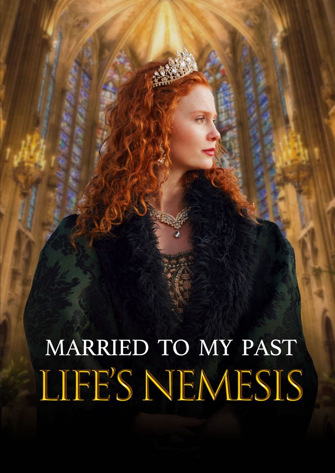 Married to my past life‘s nemesis