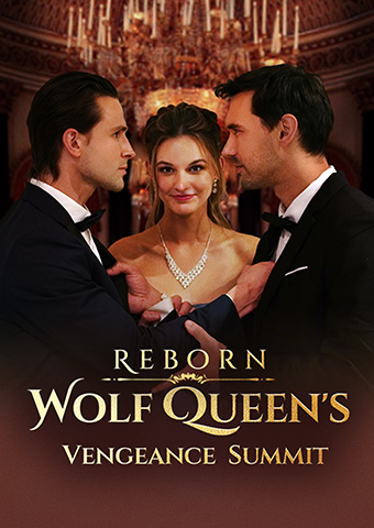 Reborn Wolf Queen's Vengeance Summit