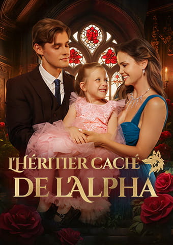 L'Héritier caché de l'Alpha