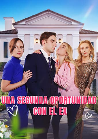 Una segunda oportunidad con el ex