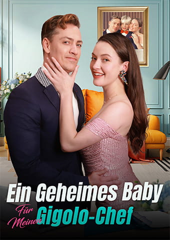 Ein Geheimes Baby für Meinen Gigolo-Chef