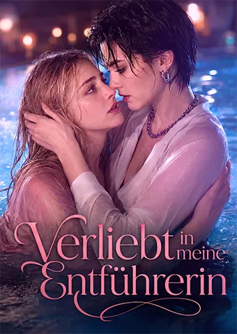 Verliebt in meine Entführerin poster