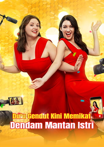 Dulu Gendut, Kini Memikat: Dendam Mantan Istri