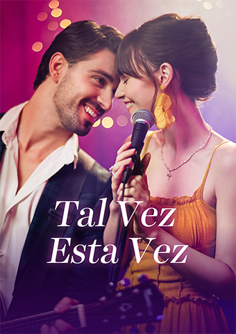 Tal Vez Esta Vez