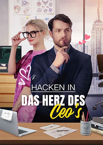 Hacken in das Herz des CEOs