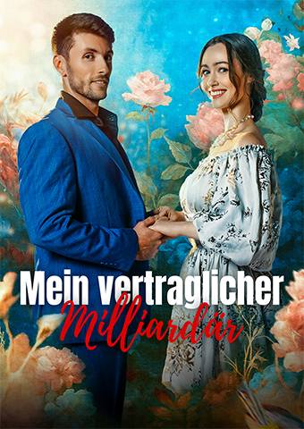 Mein vertraglicher Milliardär