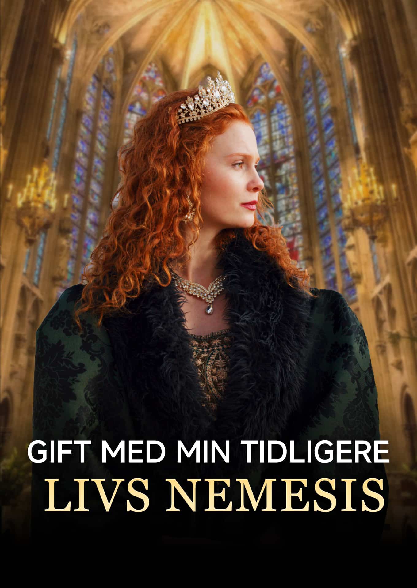Gift med min tidligere livs nemesis