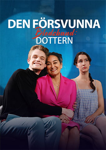 Blodsband: Den försvunna dottern
