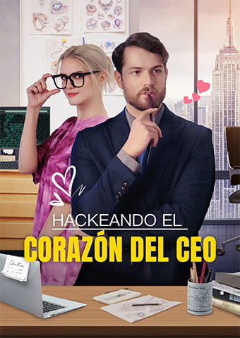 Hackeando el Corazón del CEO
