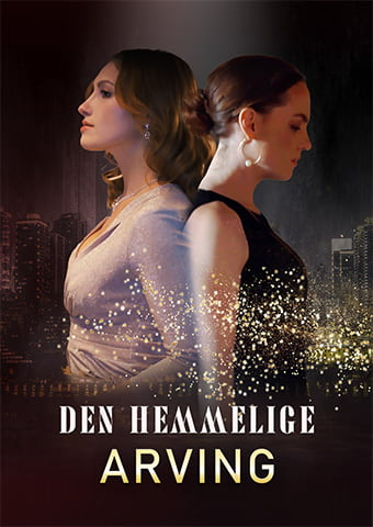 Den hemmelige arving