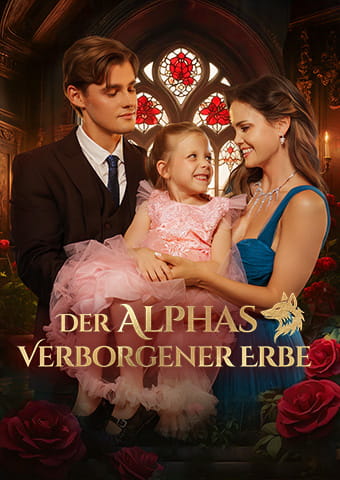 Der Alphas Verborgener Erbe