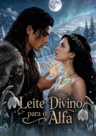 Leite Divino para o Alfa poster