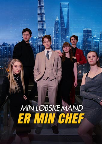 Min løbske mand er min chef
