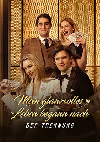Mein glanzvolles Leben begann nach der Trennung