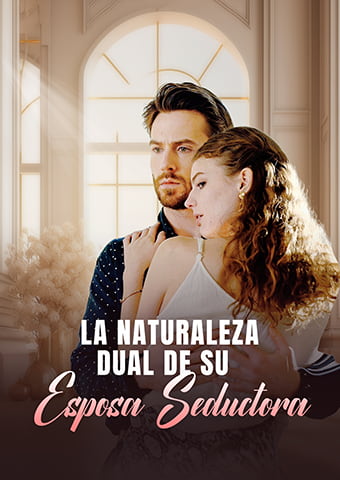La naturaleza dual de su esposa seductora