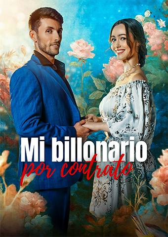 Mi billonario por contrato