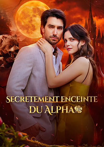 Secretement enceinte du Alpha