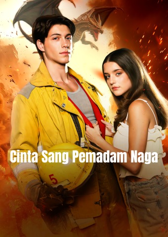 Cinta Sang Pemadam Naga