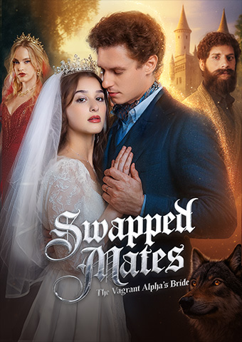 Swapped Mates: The Vagrant Alpha's Bride