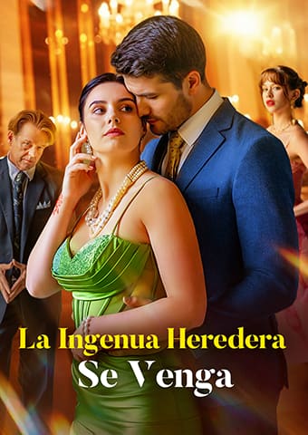 La ingenua heredera se venga