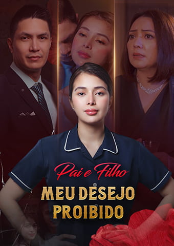 Pai e Filho: Meu Desejo Proibido