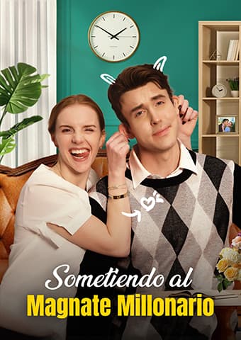 Sometiendo al Magnate Millonario