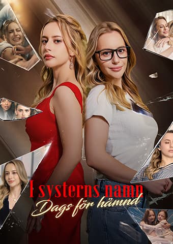 I systerns namn: Dags för hämnd