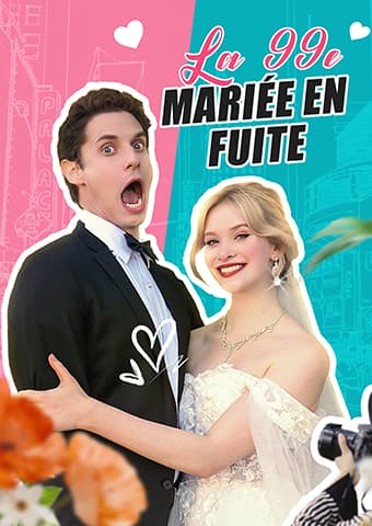 La 99e mariée en fuite
