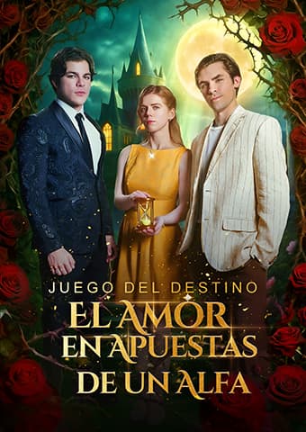 Juego del Destino: El Amor en Apuestas de un Alfa