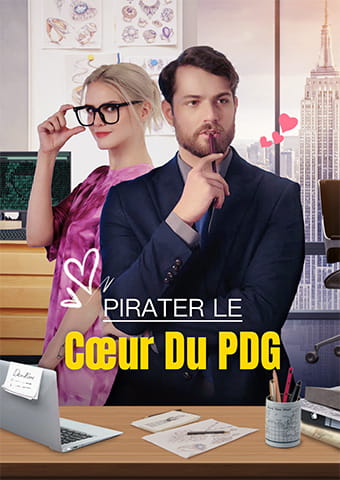 Pirater le Cœur du PDG