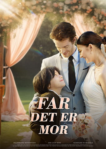 Far, det er mor