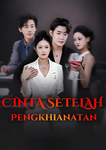 Cinta Setelah Pengkhianatan
