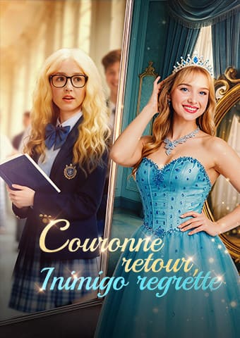 Couronne retour, Inimigo regrette