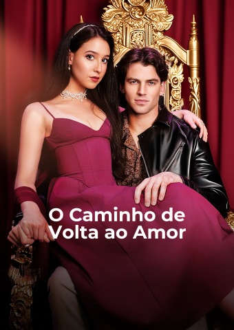 O Caminho de Volta ao Amor