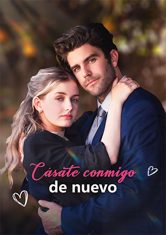 Cásate conmigo de nuevo