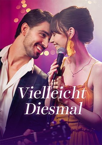 Vielleicht dieses Mal