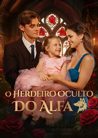 O Herdeiro Oculto do Alfa