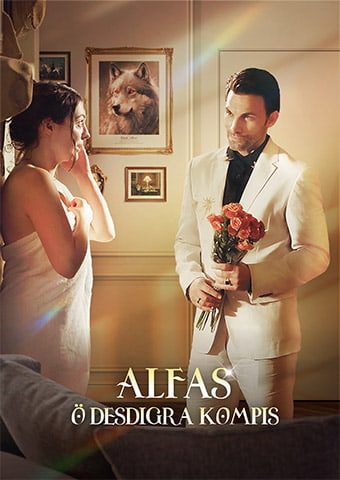 Alfas ödesdigra kompis